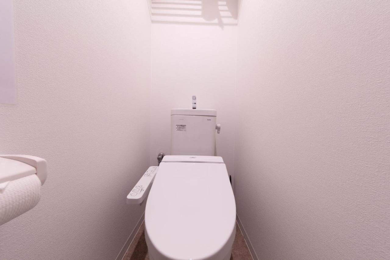 Guest House Megu-Chan Osaka Exterior photo