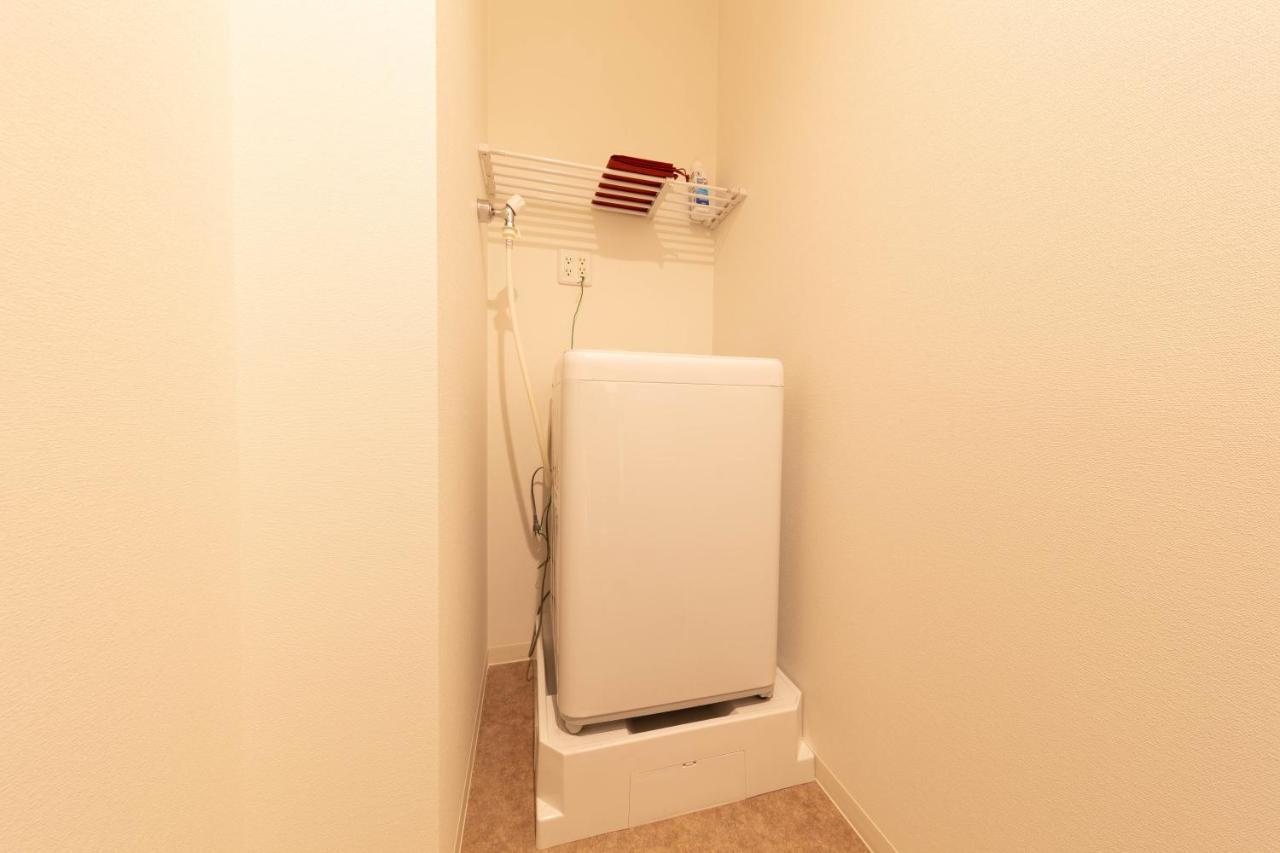 Guest House Megu-Chan Osaka Exterior photo